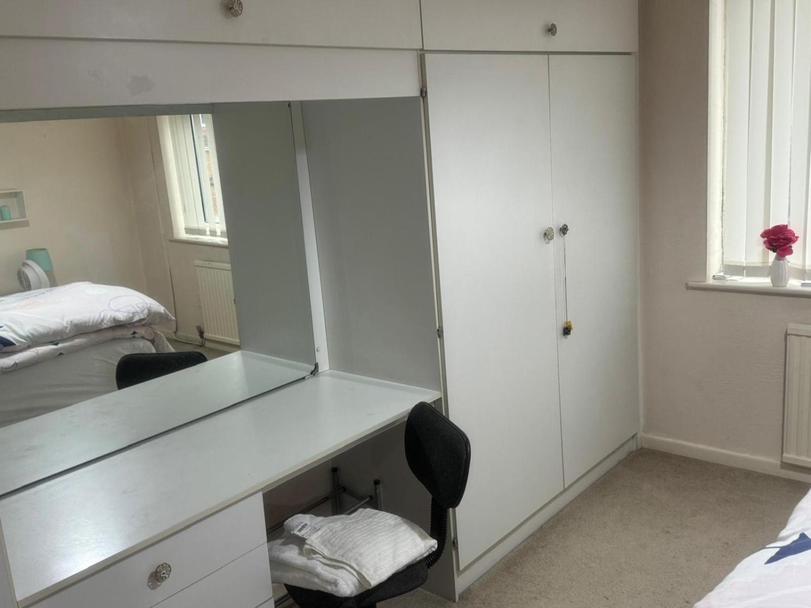 Komegloba Exquisite Room Manchester Exterior photo